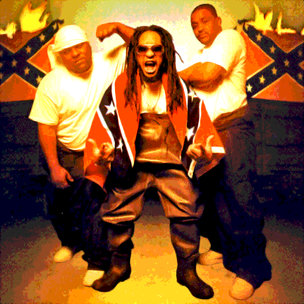 Lil Jon Boyz Beatz - Back Up (Remix)